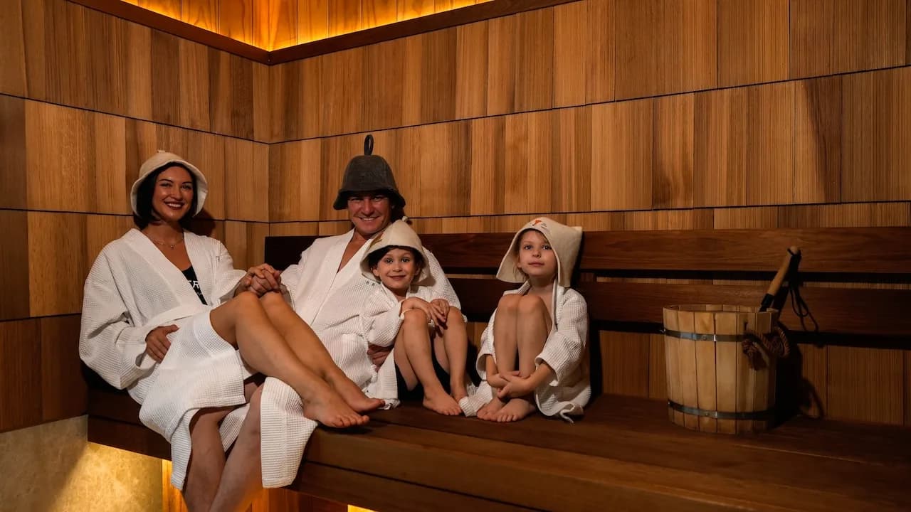 Новогодняя акция